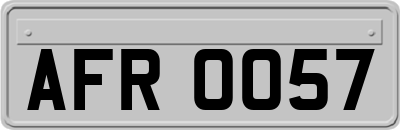 AFR0057