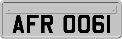 AFR0061
