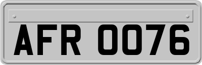 AFR0076