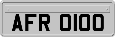 AFR0100
