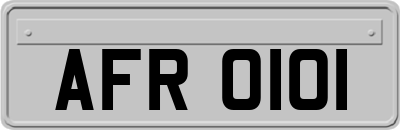 AFR0101