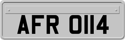 AFR0114