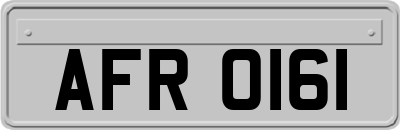 AFR0161
