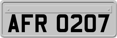 AFR0207