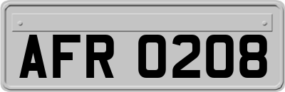 AFR0208
