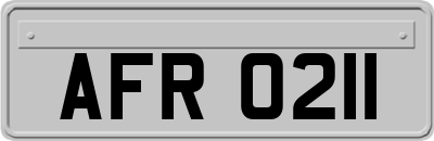 AFR0211