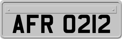 AFR0212