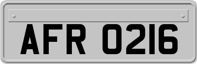 AFR0216