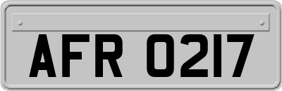 AFR0217