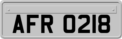 AFR0218