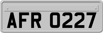 AFR0227