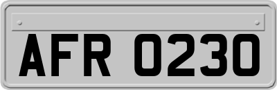AFR0230
