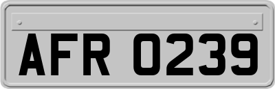 AFR0239
