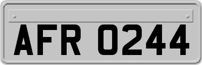 AFR0244