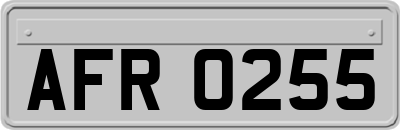 AFR0255
