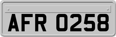 AFR0258
