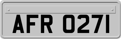 AFR0271
