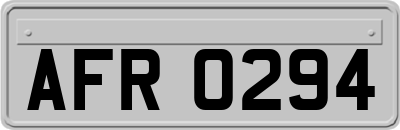 AFR0294