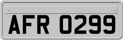 AFR0299