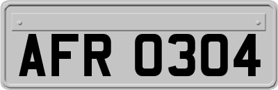 AFR0304