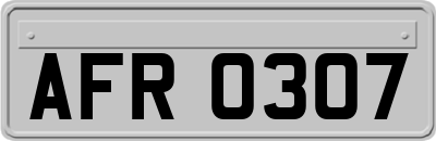 AFR0307