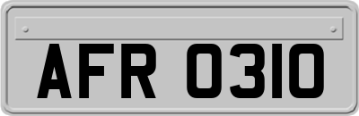 AFR0310