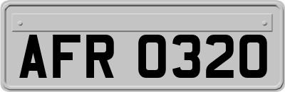 AFR0320