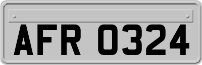 AFR0324