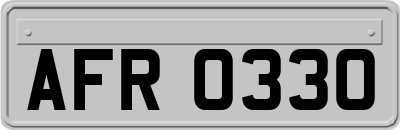 AFR0330