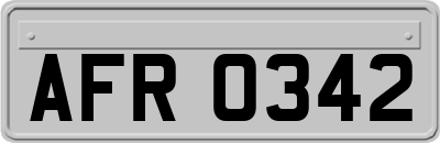 AFR0342
