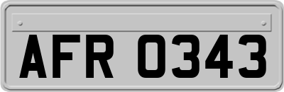 AFR0343