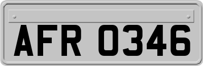 AFR0346