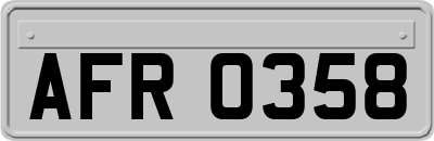 AFR0358