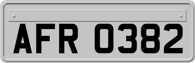 AFR0382