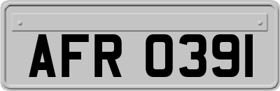 AFR0391