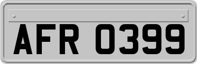 AFR0399
