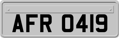AFR0419