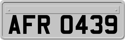 AFR0439