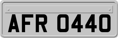 AFR0440