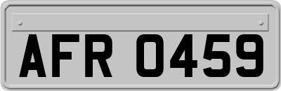 AFR0459