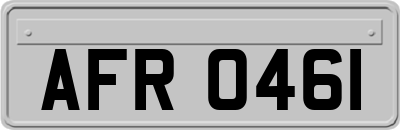 AFR0461