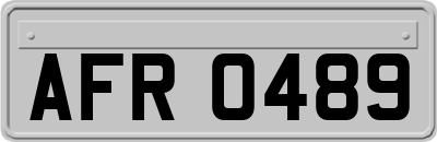 AFR0489