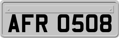 AFR0508
