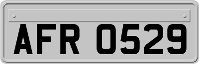 AFR0529