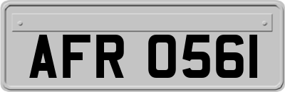 AFR0561