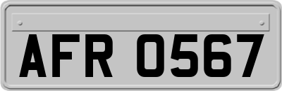 AFR0567