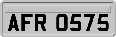 AFR0575