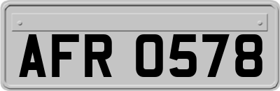 AFR0578