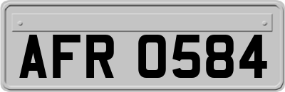 AFR0584