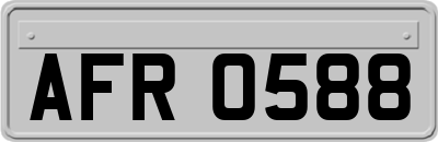AFR0588